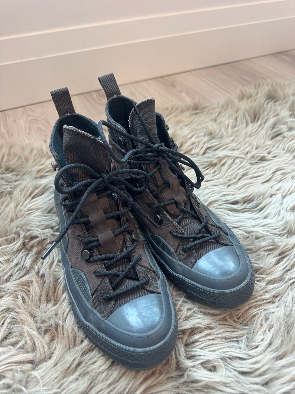 Converse Chuck 70 Gtx Hi Men 6 Women 8